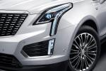 Cadillac XT5 2019 года (CN)
